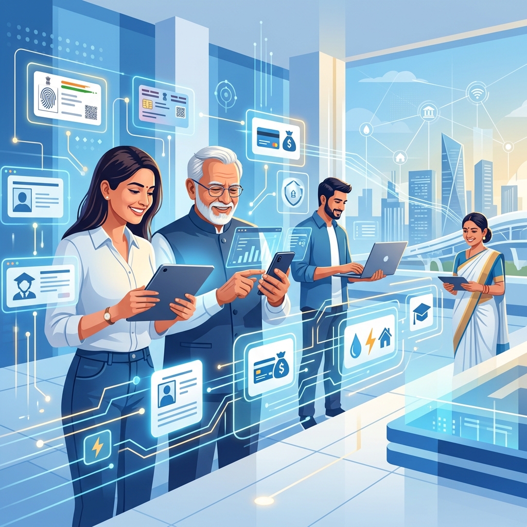 E-Mitra Digital Services